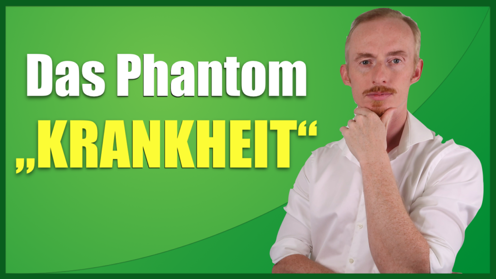 Das Phantom Krankheit