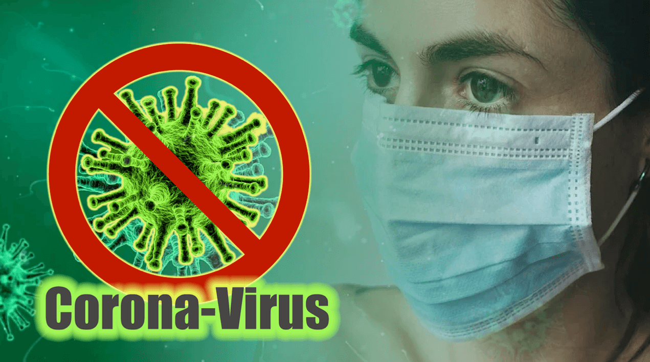 Corona Virus 