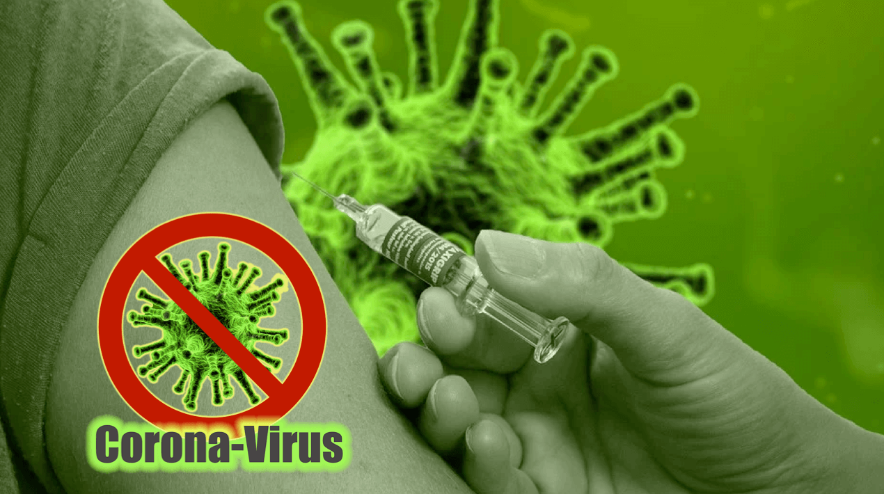 Corona-Virus Impfung
