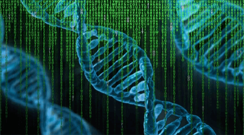 DNA mit Computer moduliert (Das Ende der modernen Medizin)