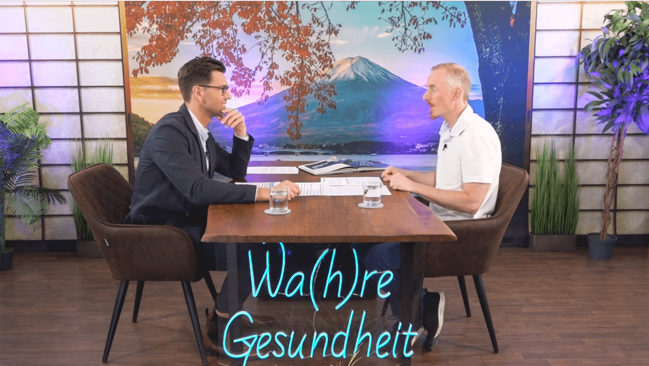 Wie Du die Angst vor Krankheiten verlierst