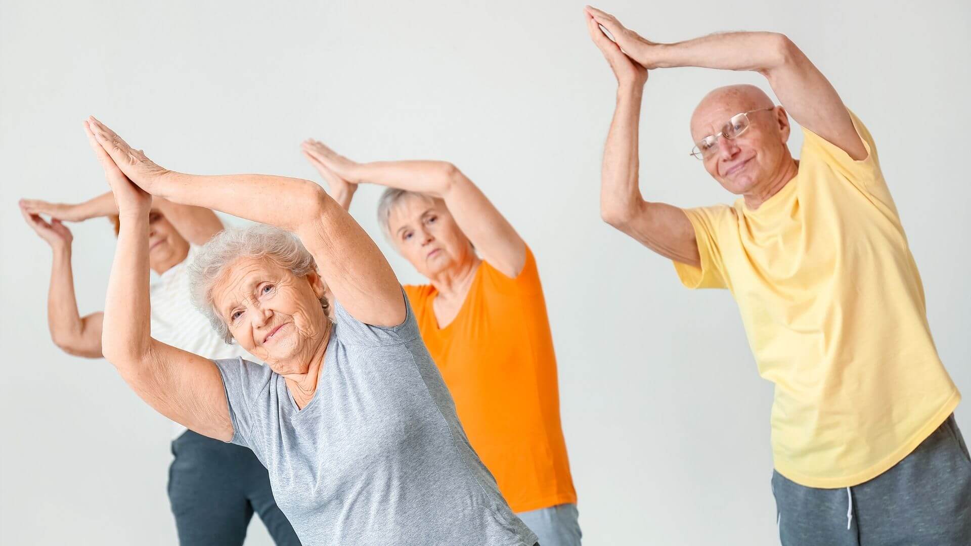 Sport um den Osteoporose-Ursachen vorzubeugen