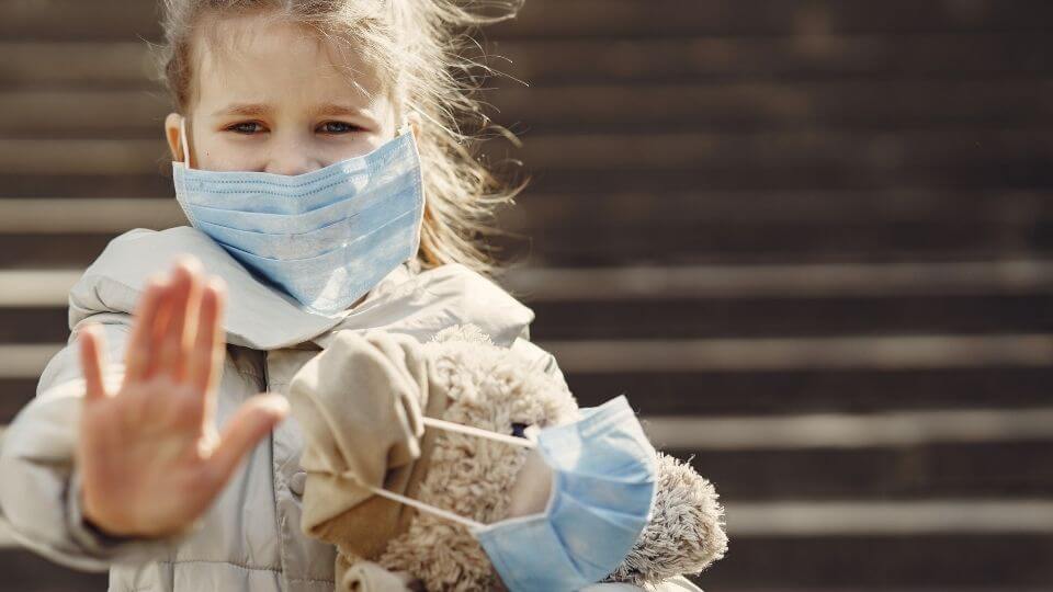 Die Gesundheitsrebellen - Die unsichtbare Pandemie