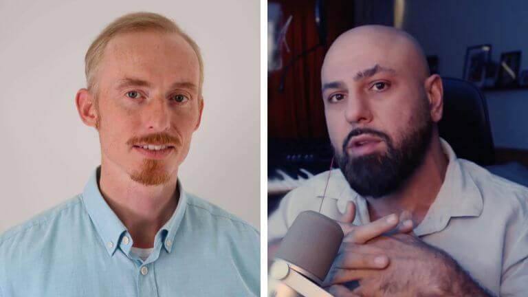 Raik Garve Interview mit B-Lash Raik Garve Interview mit B-Lash