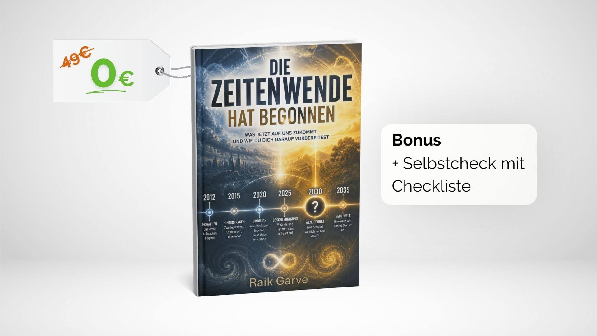 Der Zukunftsreport - Die Zeitenwende hat begonnen (3) - final